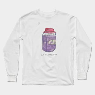 The marmelade Long Sleeve T-Shirt